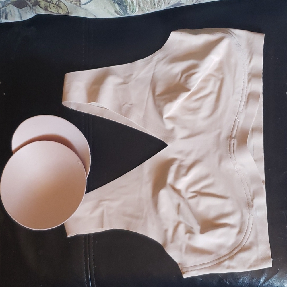True and Co Bra